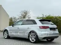 2014 Audi A3