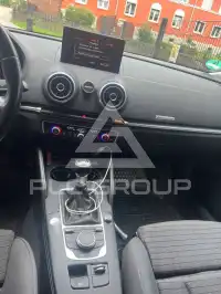 2014 Audi A3