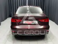 2014 Audi A3