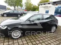 2014 Audi A3