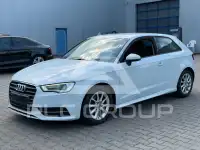 2014 Audi A3