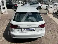 2014 Audi A3