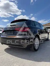 2014 Audi A3