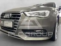 2014 Audi A3