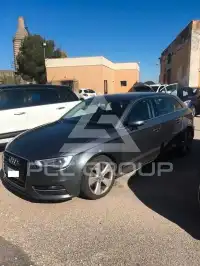2014 Audi A3