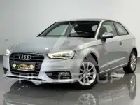 2014 Audi A3