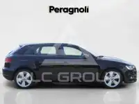 2014 Audi A3