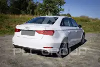 2014 Audi A3