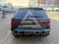 2014 Audi A3