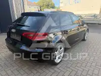 2014 Audi A3