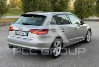 2014 Audi A3
