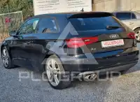 2014 Audi A3