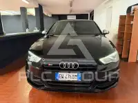 2014 Audi A3