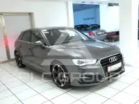 2014 Audi A3