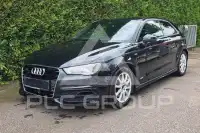 2014 Audi A3