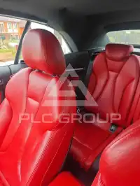 2014 Audi A3