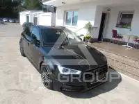 2014 Audi A3