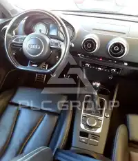 2014 Audi A3