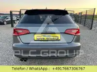 2014 Audi A3