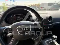 2014 Audi A3