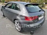 2014 Audi A3