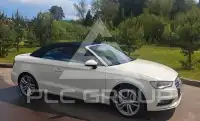 2014 Audi A3