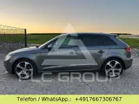 2014 Audi A3