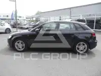 2014 Audi A3