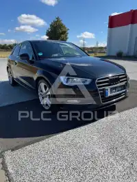 2014 Audi A3