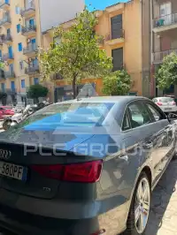 2014 Audi A3