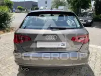 2014 Audi A3