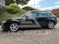 2014 Audi A3