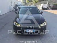 2014 Audi A3