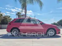 2014 Audi A3
