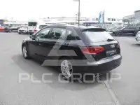 2014 Audi A3