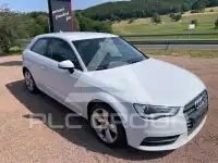 2014 Audi A3