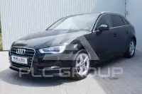 2014 Audi A3