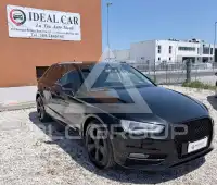 2014 Audi A3