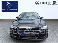 2014 Audi A3