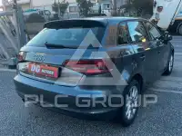 2014 Audi A3