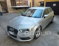 2014 Audi A3
