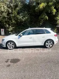 2014 Audi A3