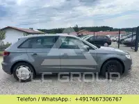2014 Audi A3