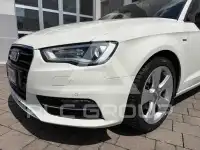 2014 Audi A3