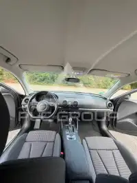 2014 Audi A3