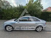 2014 Audi A3