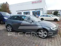 2014 Audi A3