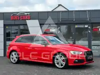 2014 Audi A3