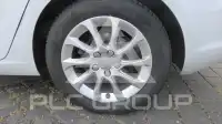 2014 Audi A3