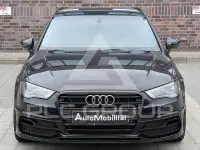 2014 Audi A3